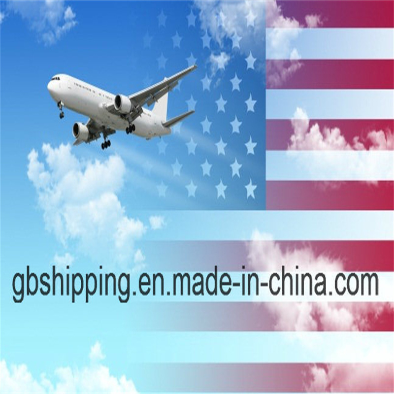 الشحن الجوي المريح من شنغهاي إلى أتلانتا ATL مع خدمة UPS السريعة والخدمات الإضافية Co / Fa / Fe / FF
