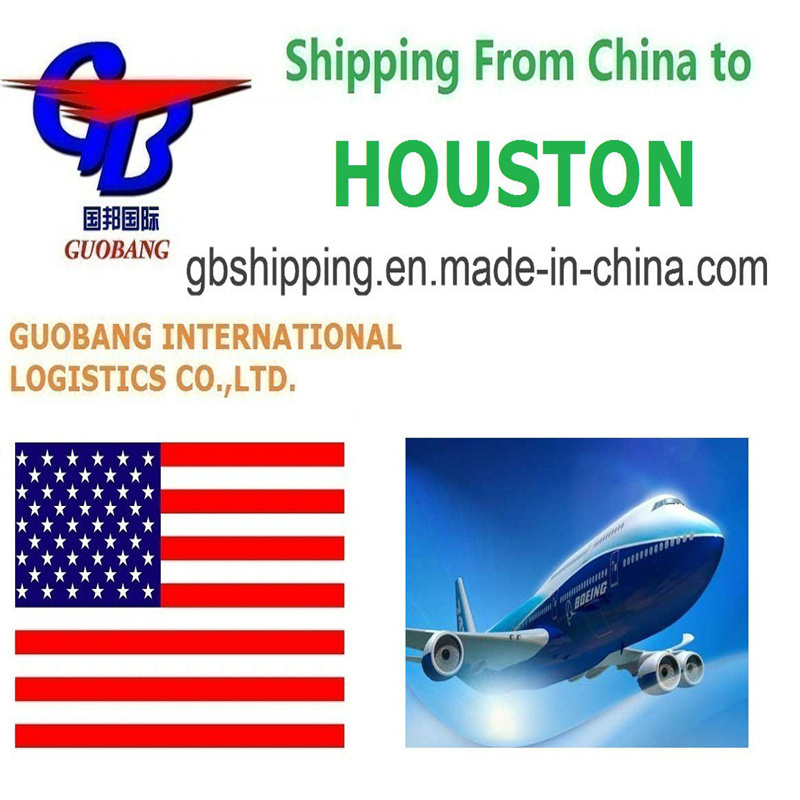 خدمات التخليص الجمركي للشحن الجوي من وإلى هيوستن تعمل بشكل جيد مع التخليص الجمركي لشركة CZ Customs Brokerage