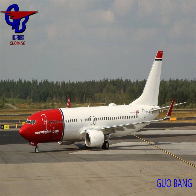 شركات الشحن الجوي الشحن من إلى المملكة العربية السعودية تم التحقق منها من قبل CCPIT و CIQ/CO/FORM A/SOSA