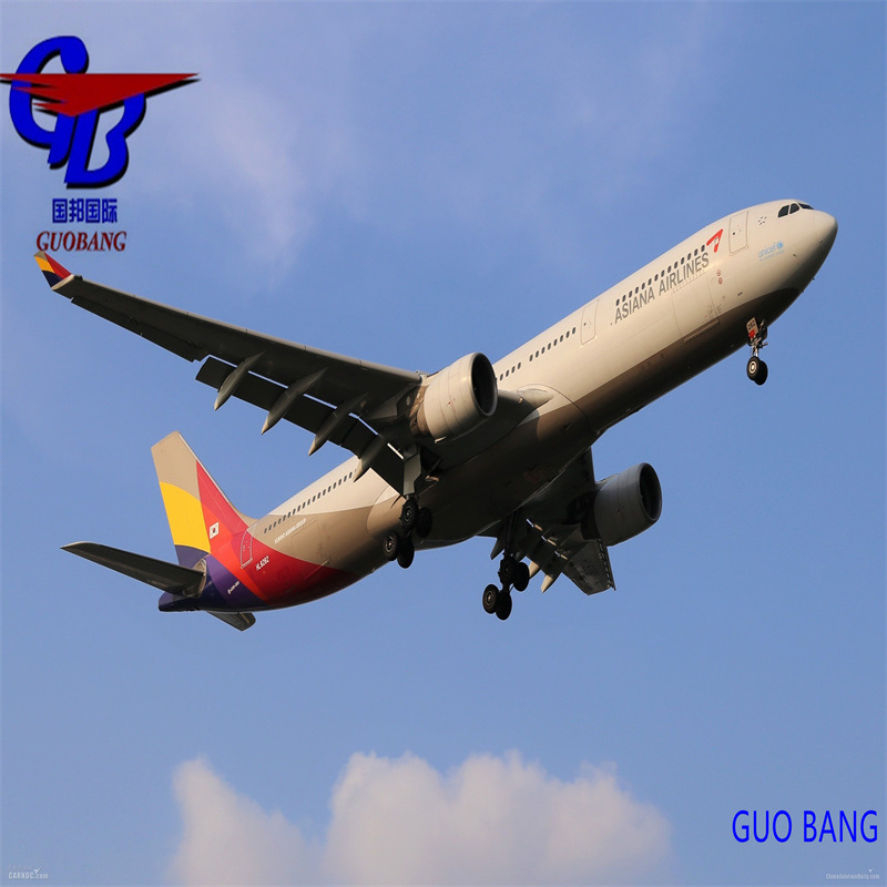 دمج شحنات من عدة موردين إلى باريس، ليون، لو هافر، نانت، فرنسا مع خدمة Guobang Shipping الخاصة